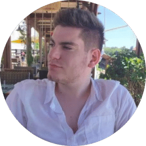 Picture of Vadas Christian