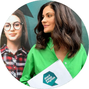 Picture of Varga Izabella